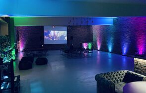  Loft 3.14. Стильное event-пространство 