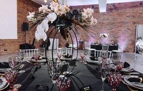  Loft 3.14. Стильное event-пространство 