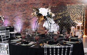  Loft 3.14. Стильное event-пространство 