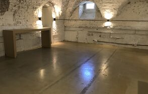 Work’n’Soda Лофт-бар на Садовом