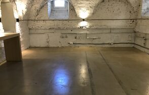 Work’n’Soda Лофт-бар на Садовом