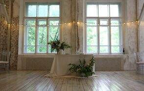 Loft Provans. Эвено. Стильный лофт