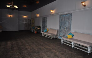 Loft Provans. Эвено. Стильный лофт