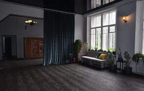 Loft Provans. Эвено. Стильный лофт