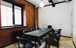 Стильное лофт-пространство с бесплатной парковкой