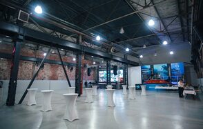 KOD - Центр Перемещений во времени