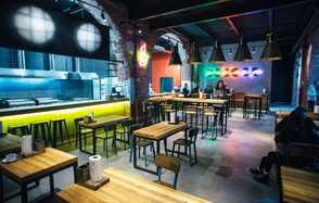 KOD - Центр Перемещений во времени