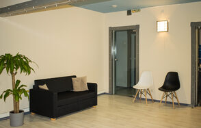 Квестория Хай-тек пространство 