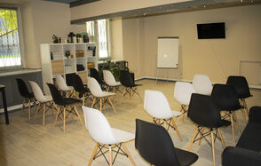 Квестория Хай-тек пространство 