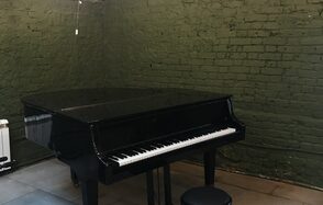 Cozy attic in the center of Moscow