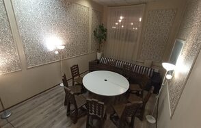 Типичный Питер. Классический зал