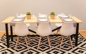 Art-House “HUGGE”