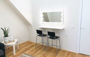 Art-House “HUGGE”