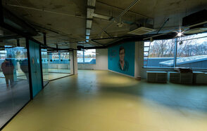 Техноград Свободное пространство для мероприятий