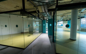 Техноград Свободное пространство для мероприятий