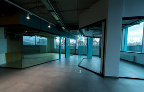 Техноград Свободное пространство для мероприятий