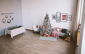 Интерьерная студия для небольших мероприятий