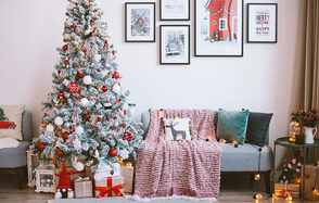 Интерьерная студия для небольших мероприятий