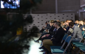 Киноконцертный зал с оборудованием