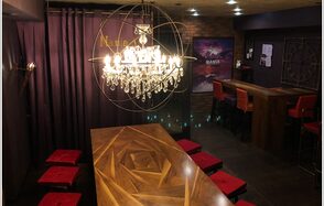 Бюро развлечений MANIA. Лофт