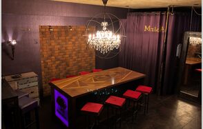 Бюро развлечений MANIA. Лофт