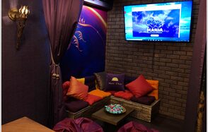 Бюро развлечений MANIA. Лофт