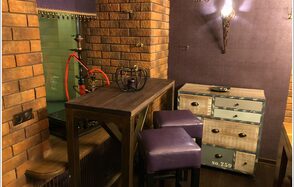 Бюро развлечений MANIA. Лофт