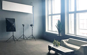 Citrusfoto Студия для тренингов и фотосъёмок