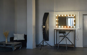 Citrusfoto Студия для тренингов и фотосъёмок