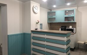 Детский Лофт «Киндервиль» на Бабушкинской