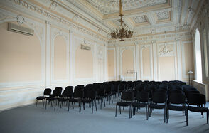 Особняк Людвига Нобеля