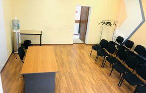 Новое sLOVo. Универсальная аудитория