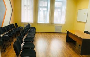 Новое sLOVo. Универсальная аудитория