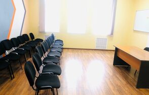 Новое sLOVo. Универсальная аудитория