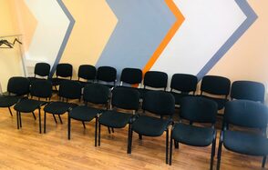 Новое sLOVo. Универсальная аудитория