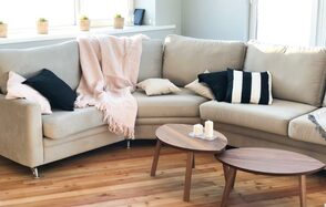 Art-House “HUGGE”