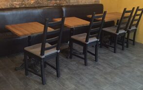 Уютная кофейня для встреч