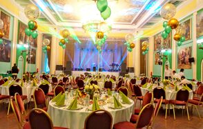  Александровский зал Зимнего дворца