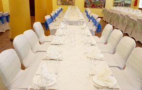 Александровский зал Зимнего дворца