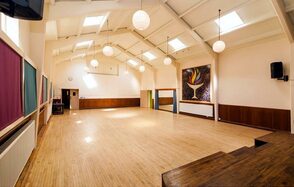 Islington Upper Street Venue