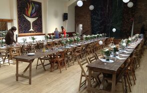 Islington Upper Street Venue