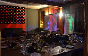 Лофт 7 СОВ Пространство для отдыха, творчества и бизнеса