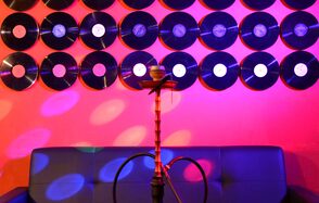 Лофт 7 СОВ Пространство для отдыха, творчества и бизнеса