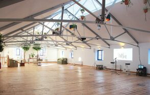 The flowerpot hoxton