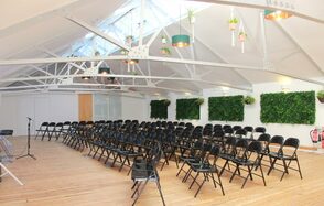 The flowerpot hoxton