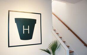 The flowerpot hoxton