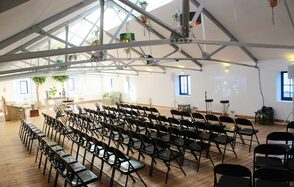 The flowerpot hoxton