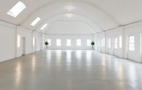 Old Parish Hall