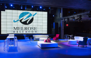 Melrose Ballroom