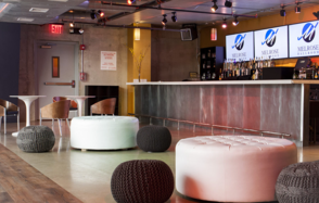 Melrose Ballroom